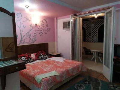 Cairo Moon Hostel - 21