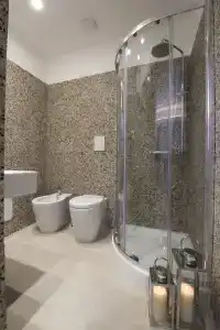 Bianco Riccio Suite - 101