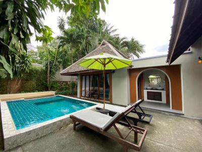 Baan Khao Hua Jook - 140