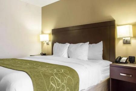 Comfort Suites at Tucson Mall - 54