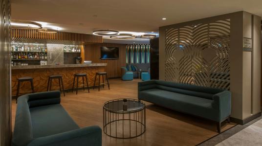 DoubleTree by Hilton Istanbul - Sirkeci - 30