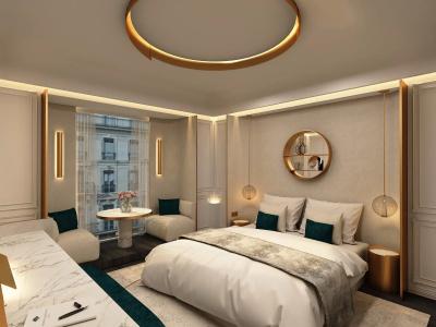 Maison Albars - Le Vendome - 2