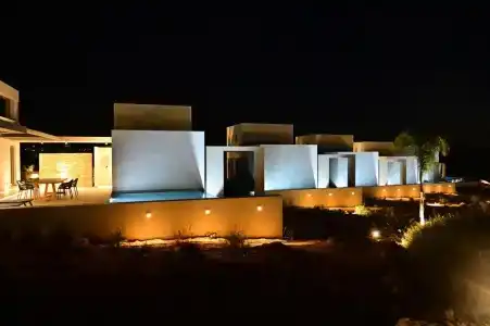 Kavos & Suites - 34