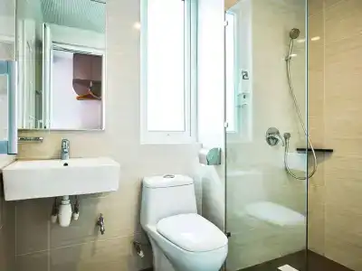 Ibis Budget Singapore Joo Chiat (Sg Clean) - 14