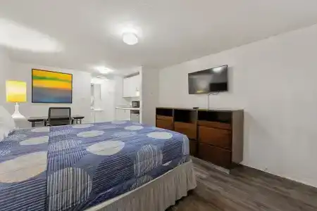 Extended Stay Studios - 35