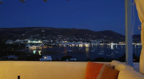 Paros Paradise - 35