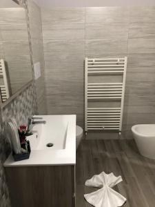 Residenza RoMa - 177