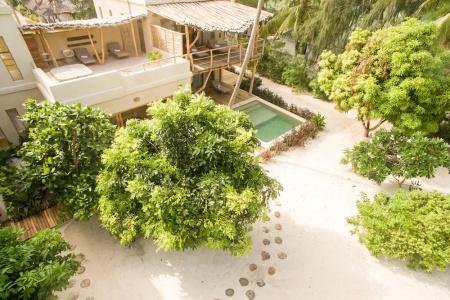 Zanzibar White Sand Luxury Villas & Spa - Relais & Chateaux - 264