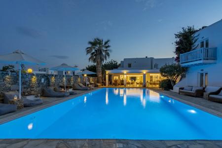 Dionysos Luxury Mykonos - 17
