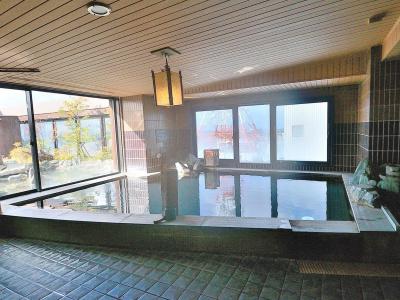 Dormy Inn Hirosaki - 12