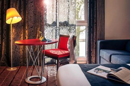 Mercure Blois Centre - 17