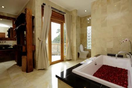 Sri Ratih Cottages - 54