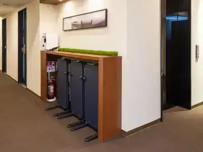 Sotetsu Fresa Inn Fujisawaeki Minamiguchi - 3