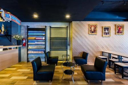 Phuket Marine Poshtel - Sha Plus - 31