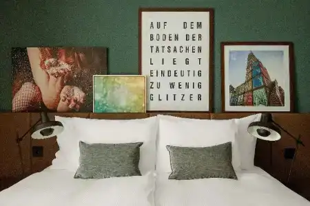 Acasa Suites - 34