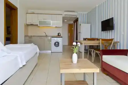 Bodrum Sofabed - 23