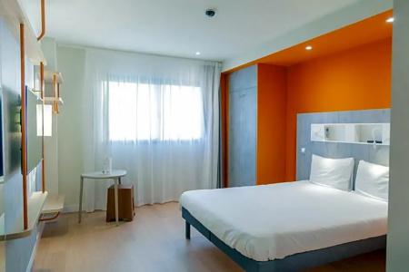 Ibis Murcia - 18