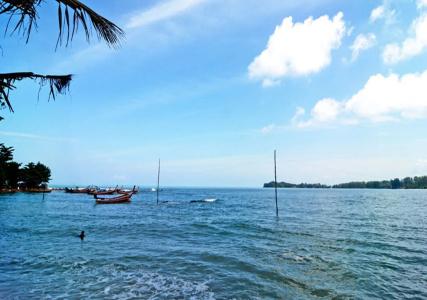 Holiday Villa, Lanta - 12