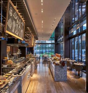 The Den, Bengaluru - 20