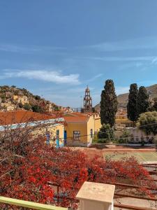 Symi Garden Studios - 33