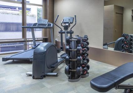 Grand Central (SG Clean, Staycation Approved) - 24