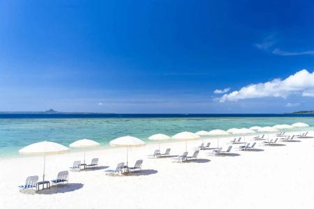 Hilton Club The Beach Resort Sesoko - 38