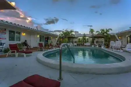 Green Seas Motel - 3