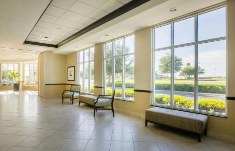 Hilton Garden Inn - 39