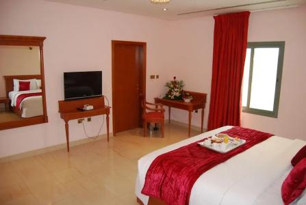 Al Madina Suites - 61