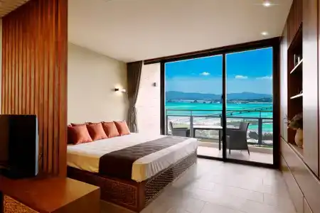 Away Okinawa Kouri Island Resort - 6