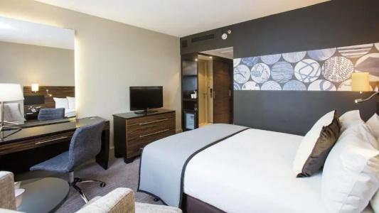 Crowne Plaza Glasgow, An Ihg - 52
