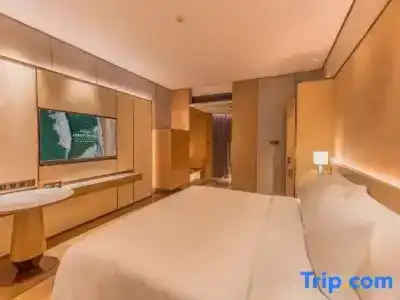 Howard Johnson Plaza by Wyndham Blue Bay Sihanoukville - 29