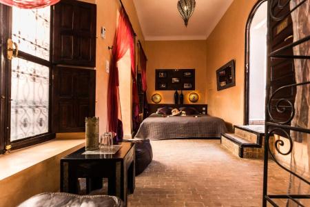 Riad El Grably - 43