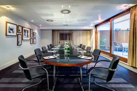 Apex City Of London - 16