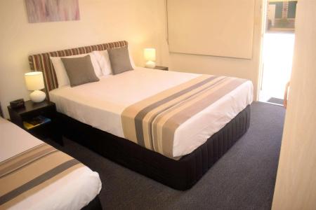Best Western Cattle City Motor Inn - 3