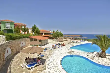 Porto Skala Village - 18