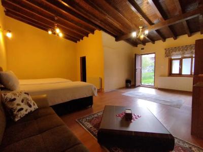 Begam Butik Otel - 49