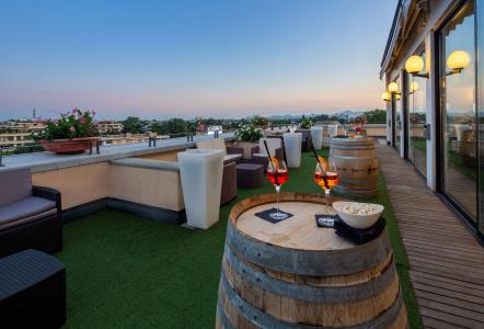 Best Western Biri - 26
