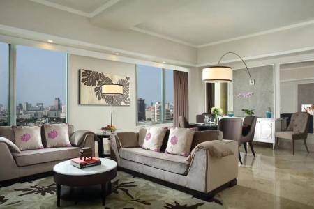 Ascott - 32