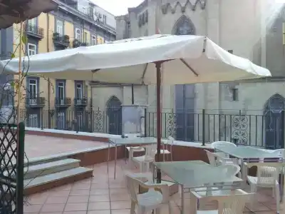 b&b La Storia Di Napoli - 41