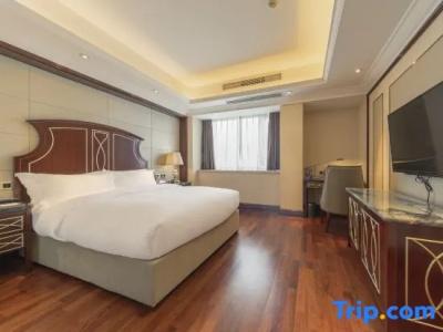 Xingchen Hangdu International - 72