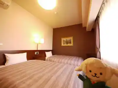 Route-Inn Minami - 11