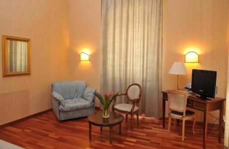Grande Albergo Quattro Stagioni - 42