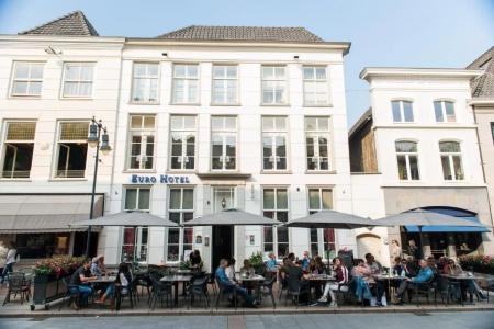 Best Western Plus City Centre Den Bosch - 28
