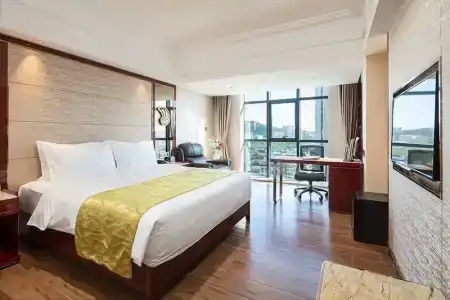 Yuexin Tomorrow Sanya - 5