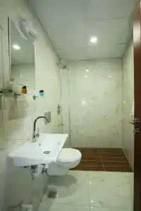 Asmir Suites - 6