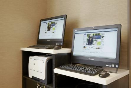Hampton Inn Brooklyn Downtown - 3