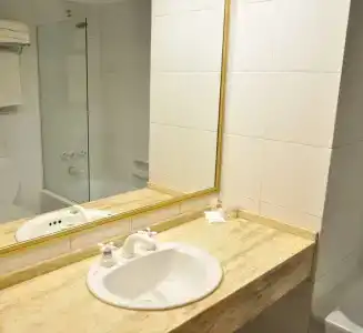 Up América Plaza - 7