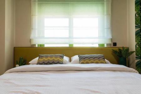 Athens Mosaico Suites & - 64
