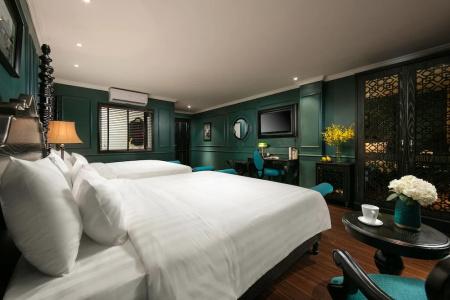 Grande Collection & Spa - 63